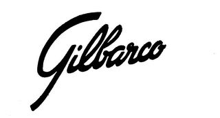 GILBARCO