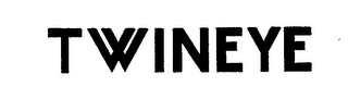 TWINEYE trademark