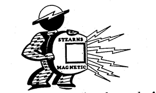 STEARNS MAGNETIC