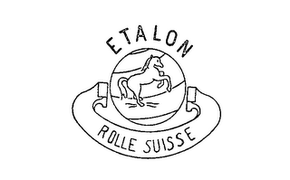 ERALON ROLLE SUISSE