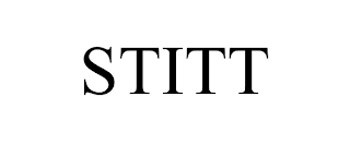 STITT trademark