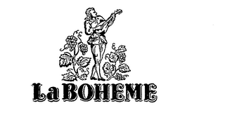 LA BOHEME