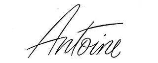 ANTOINE