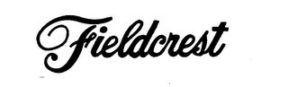 FIELDCREST trademark