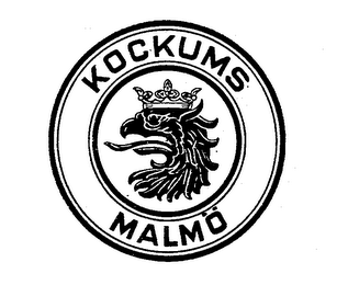 KOCKUMS MALMO