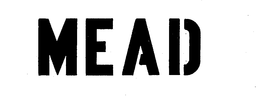 MEAD trademark