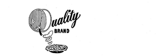 QUALITY BRAND