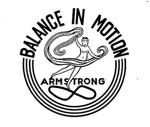 BALANCE IN MOTION ARMSTRONG