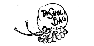 THE SHOE BAG