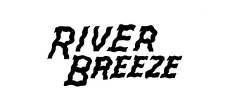 RIVER BREEZE trademark