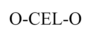 O-CEL-O trademark