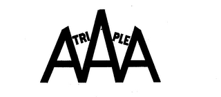 TRIPLE AAA