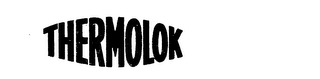 THERMOLOK trademark