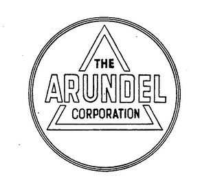 THE ARUNDEL CORPORATION