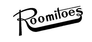 ROOMITOES