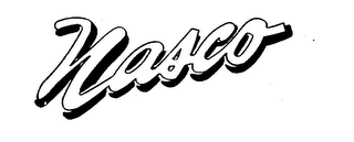 NASCO trademark
