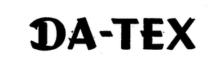 DA-TEX trademark