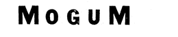 MOGUM trademark