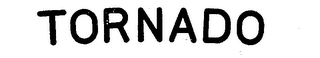 TORNADO trademark