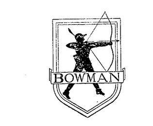 BOWMAN