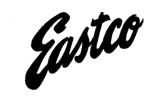 EASTCO trademark