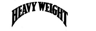 HEAVYWEIGHT