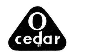 O CEDAR