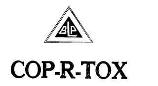 BLP COP-R-TOX