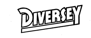 DIVERSEY trademark