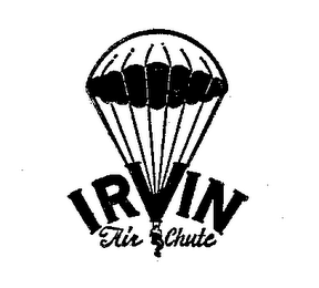 IRVIN AIR CHUTE