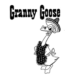 GRANNY GOOSE