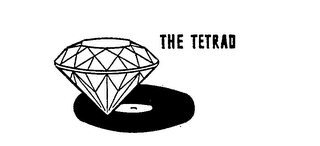 THE TETRAD