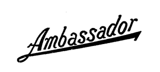 AMBASSADOR