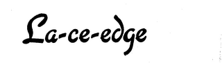 LA-CE-EDGE