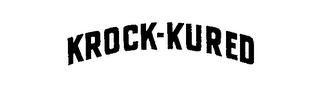 KROCK-KURED