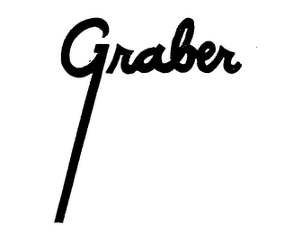 GRABER trademark