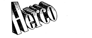 HERCO trademark