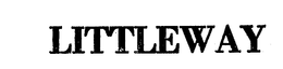 LITTLEWAY trademark
