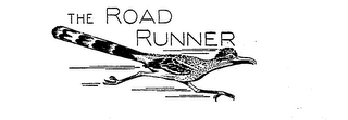 THE ROAD RUNNER