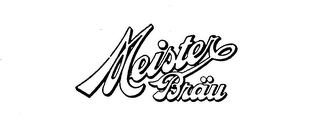 MEISTER BRAU