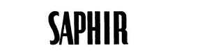 SAPHIR
