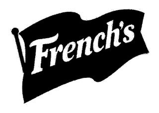 FRENCH'S trademark