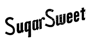 SUGAR SWEET trademark