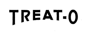 TREAT-O trademark