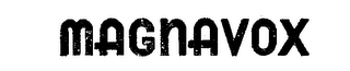MAGNAVOX