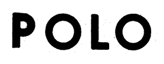 POLO trademark