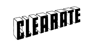 CLEARATE