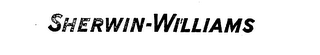 SHERWIN-WILLIAMS