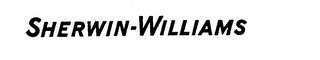SHERWIN-WILLIAMS trademark