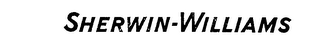 SHERWIN-WILLIAMS trademark